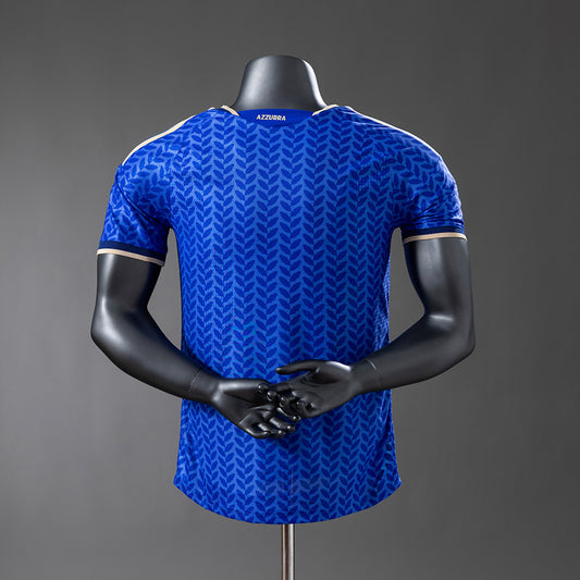 Italia 2026 Home Versión Jugador