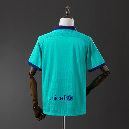 Barcelona 19/20 Third