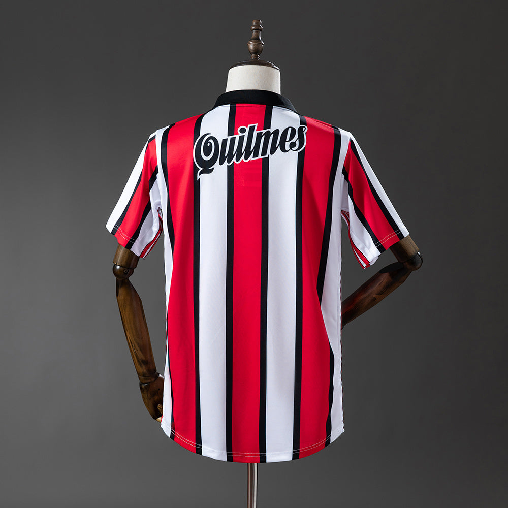 River Plate 99/00 Third
