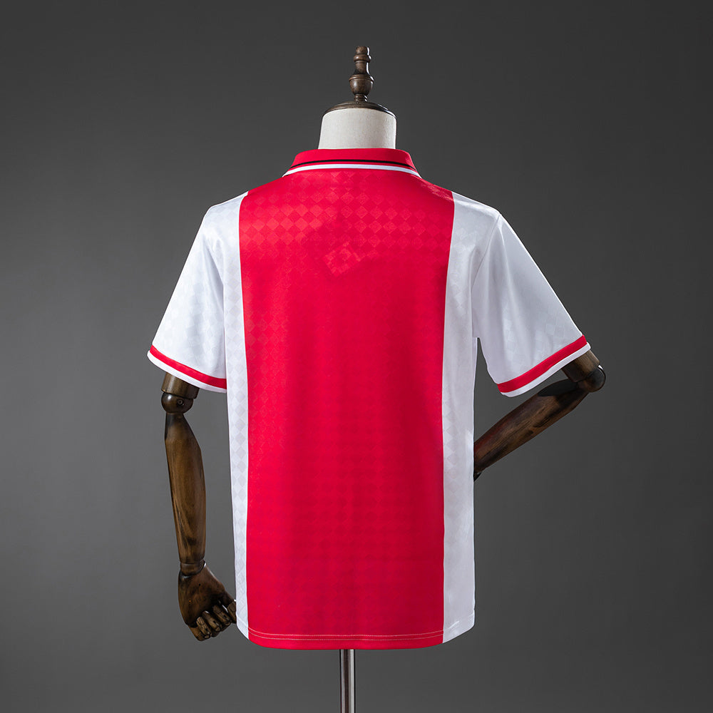 Ajax 89/90 Home