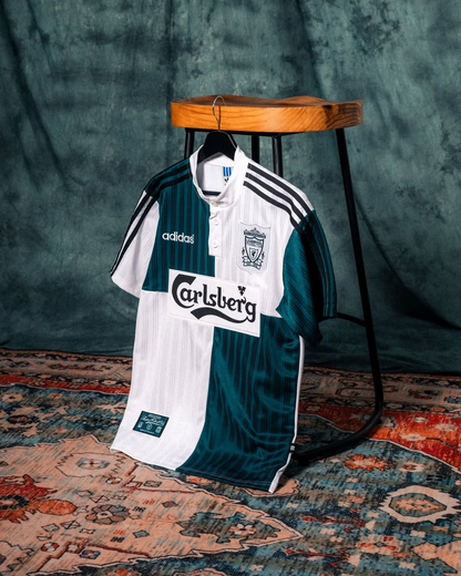 Liverpool FC 95/96 Away