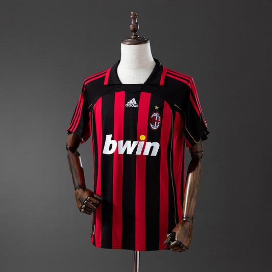 AC Milan 06/07 Home