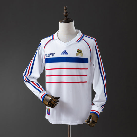 Francia 98 Away World Cup