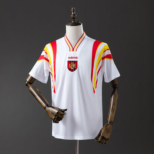 España 1996 Away