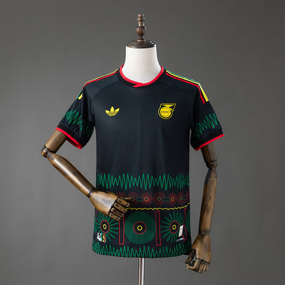 Jamaica 2026 Away Versión Fan