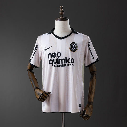 Corinthians Aniversario 100 Años