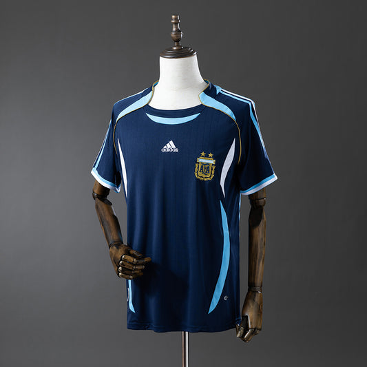 Argentina 2006 Away