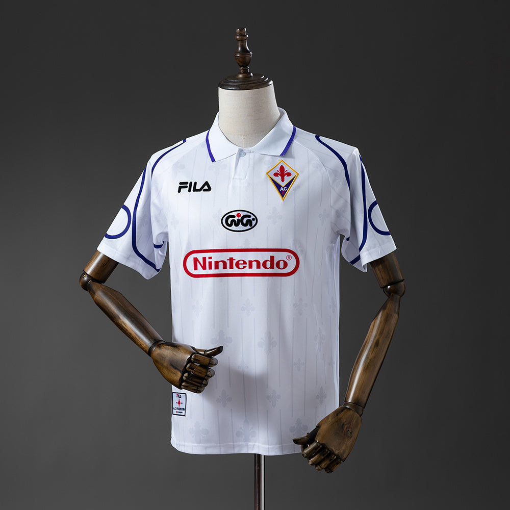 Fiorentina 97/98 Away