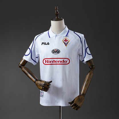 Fiorentina 97/98 Away
