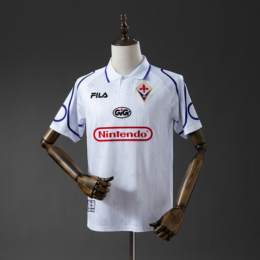 Fiorentina 97/98 Away