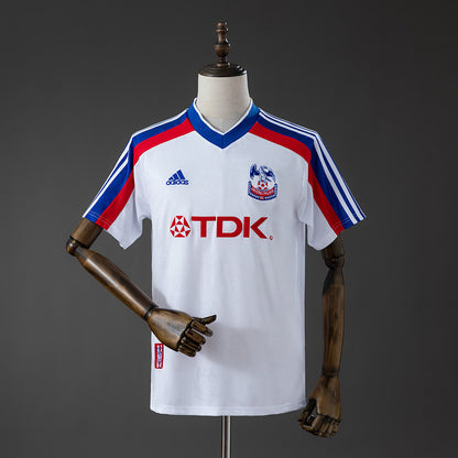 Crystal Palace 98/99 Away