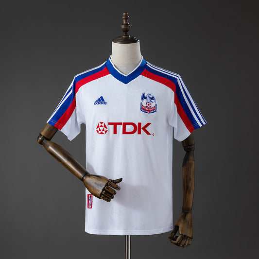 Crystal Palace 98/99 Away