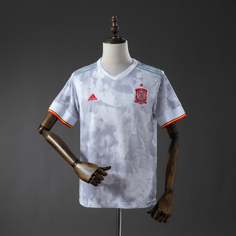 España 2021 Away