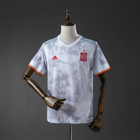 España 2021 Away