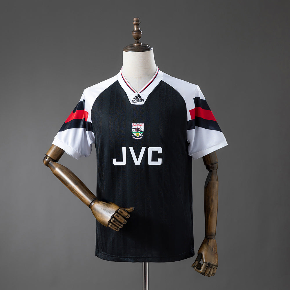 Arsenal 92/94 Away