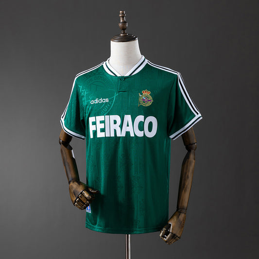 Deportivo La Coruña 99/00 Away