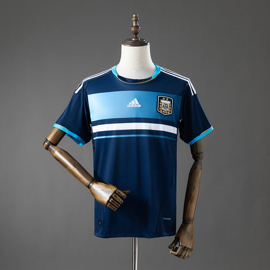 Argentina 2011 Away