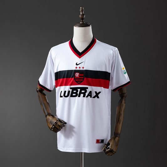 Flamengo 2001 Away