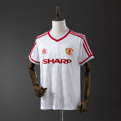 Manchester United 86/88 Away