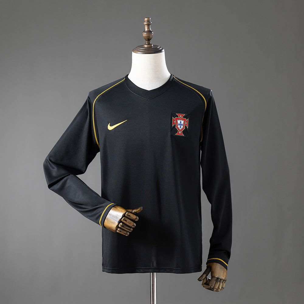 Portugal 2006 Away