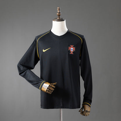 Portugal 2006 Away