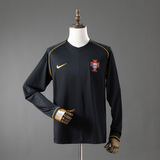Portugal 2006 Away