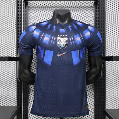 Uruguay 2026 Away Versión Jugador