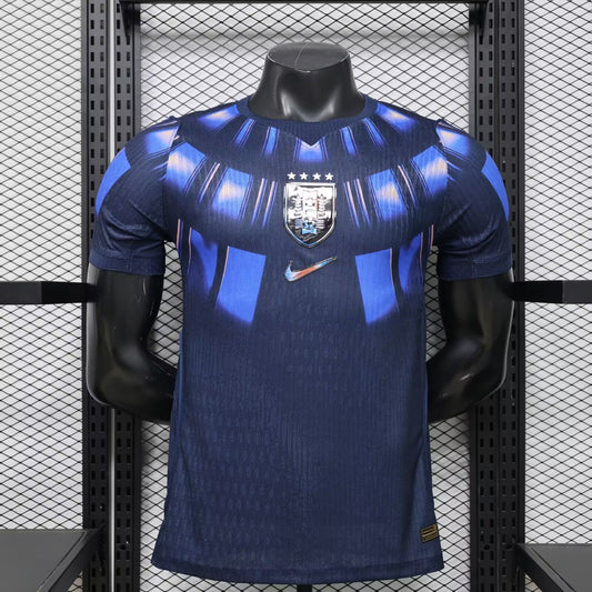Uruguay 2026 Away Versión Jugador