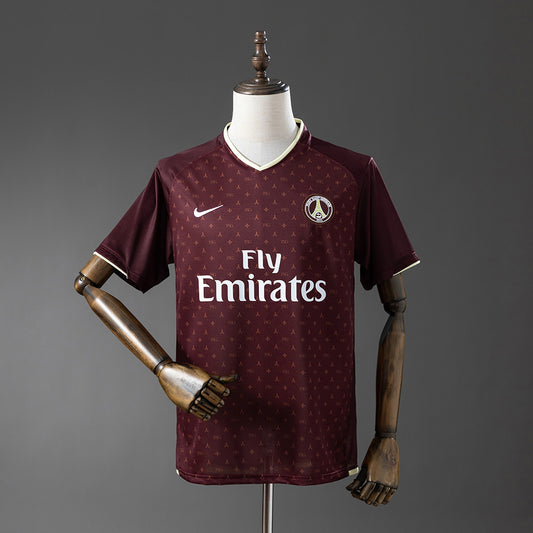 PSG 06/07 Away