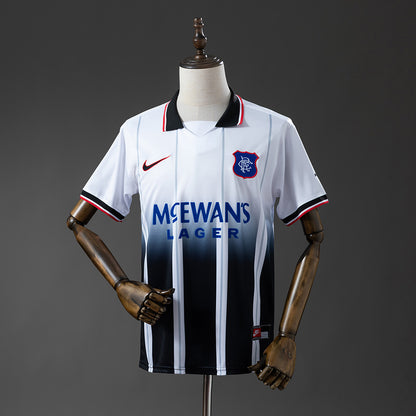 Rangers FC 97/99 Away