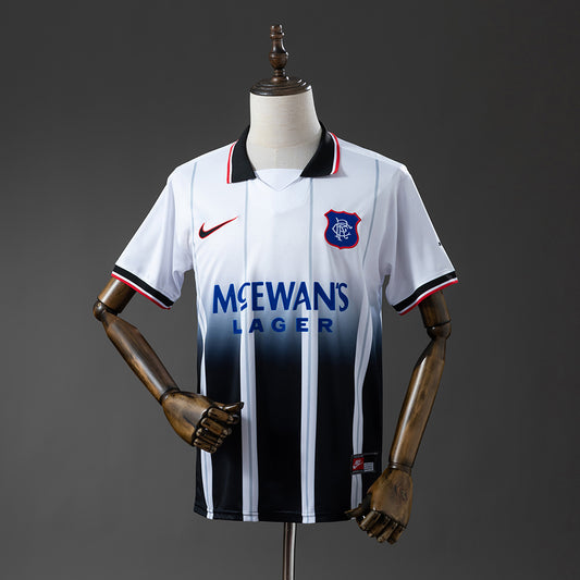 Rangers FC 97/99 Away