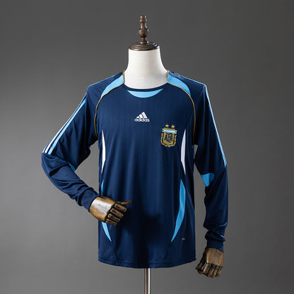 Argentina 2006 Away