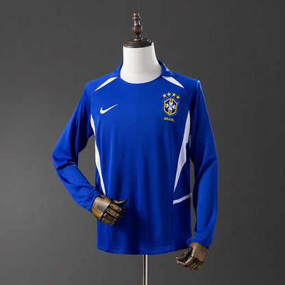 Brasil 2002 Away