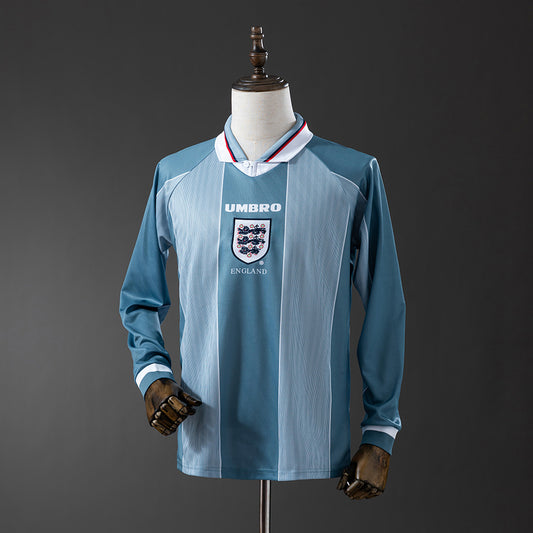 Inglaterra 1996 Away
