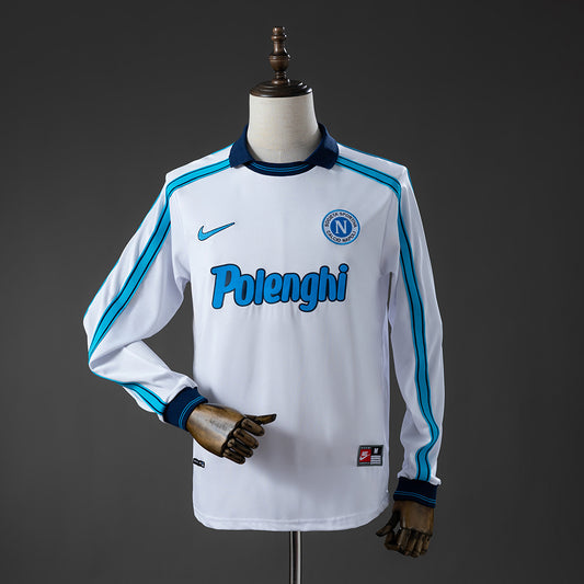 Napoli 98/99 Away