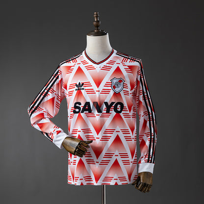 River Plate 92/93 Away
