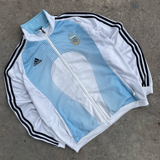 Rompevientos Argentina 2006 Home