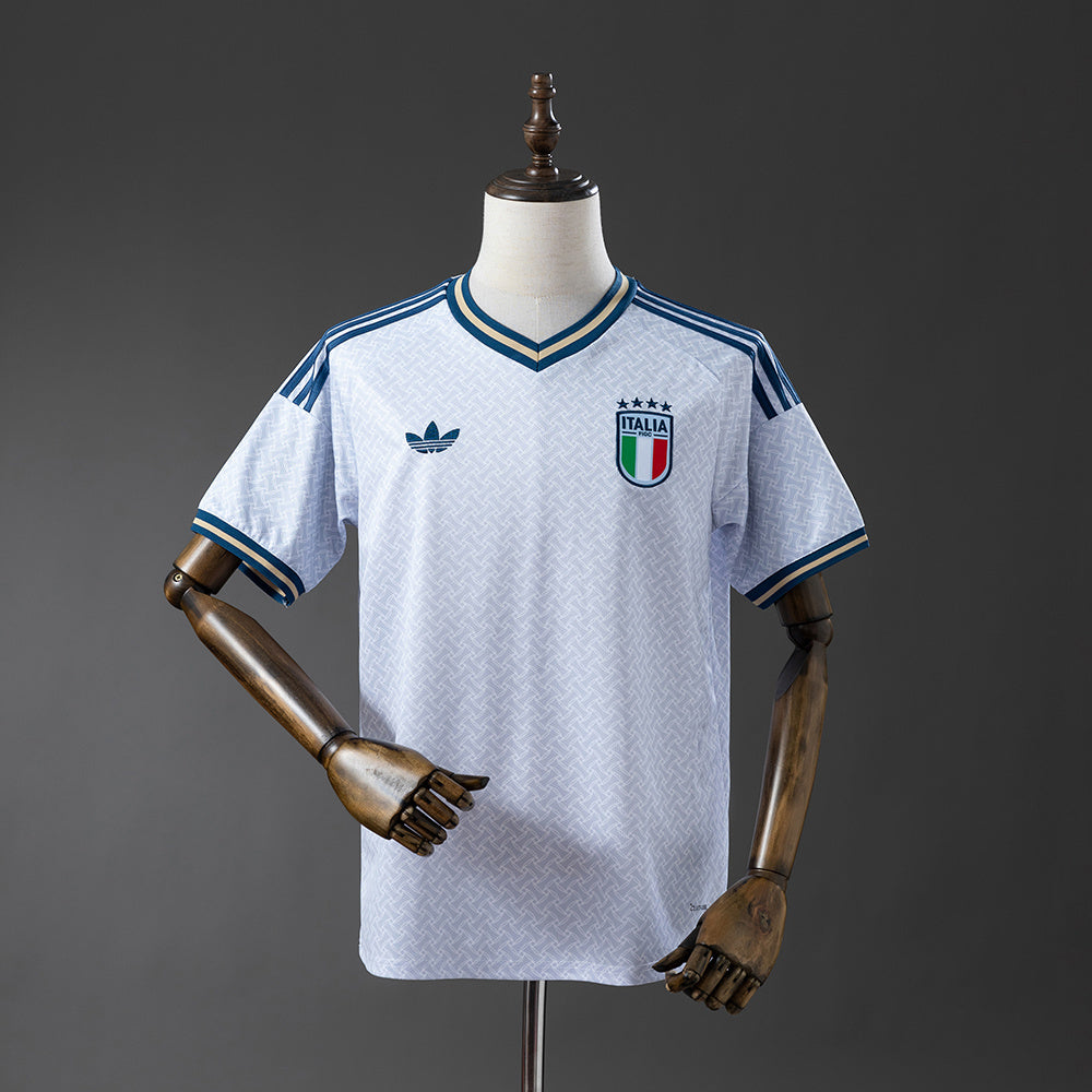 Italia 2026 Away Versión Fan