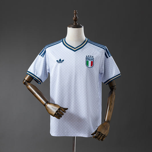 Italia 2026 Away Versión Fan