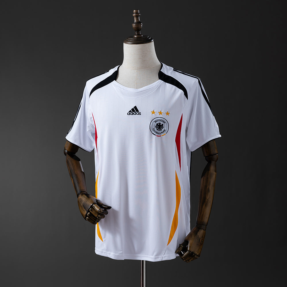 Alemania 2006 Home