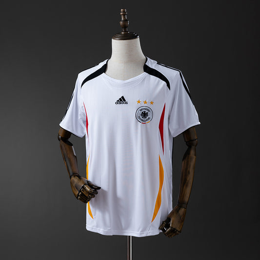 Alemania 2006 Home