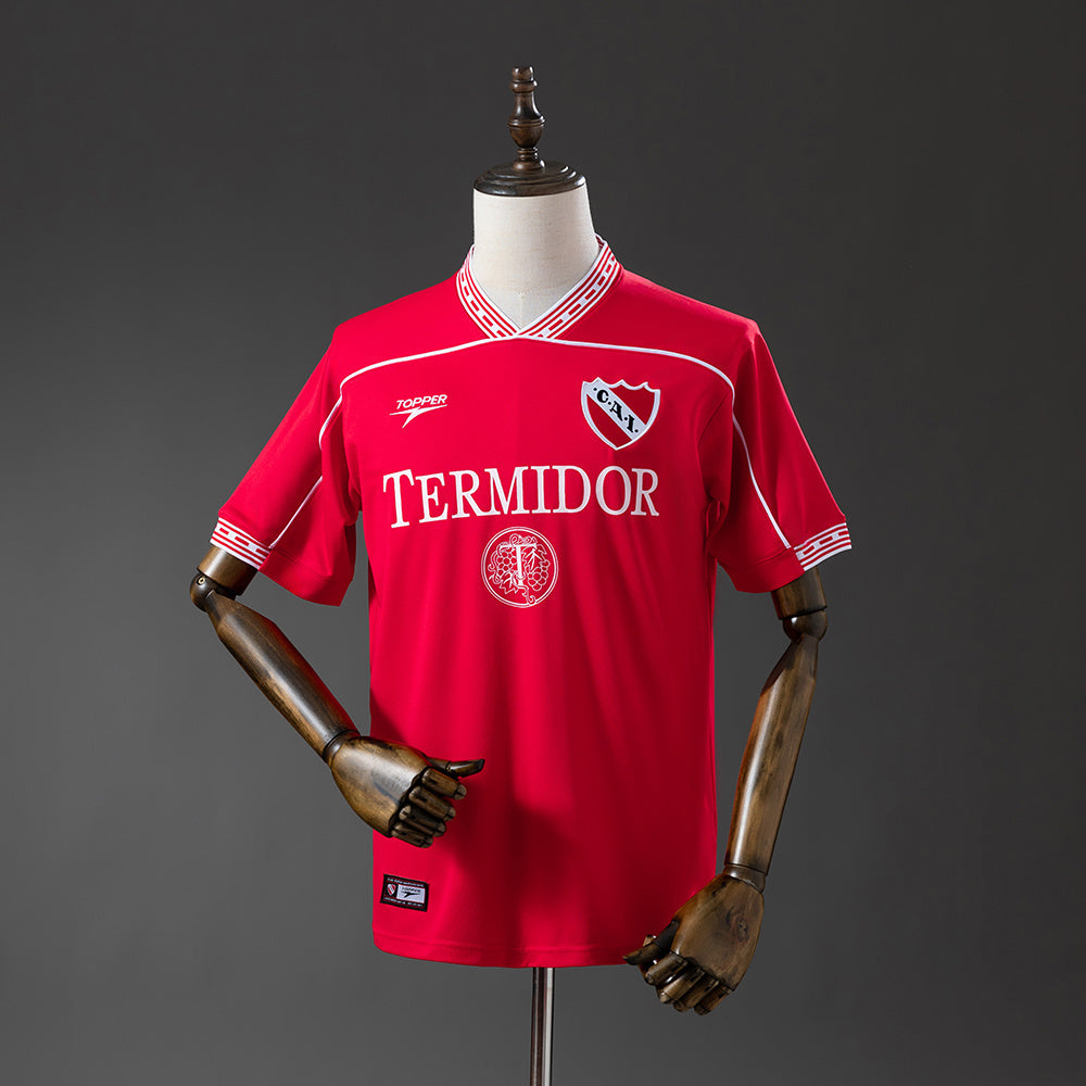 Independiente 98/00 Home