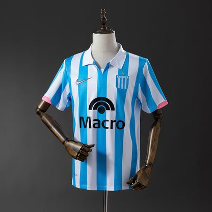 Racing 07/08 Home