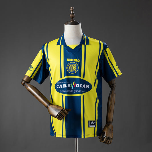 Rosario Central 98/99 Home