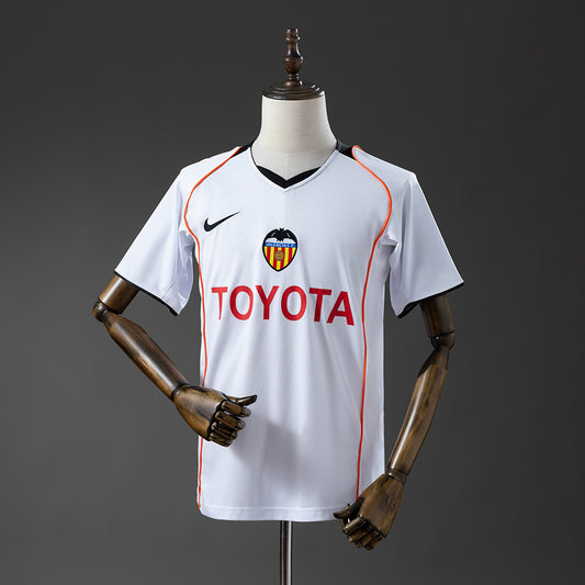 Valencia 04/05 Home