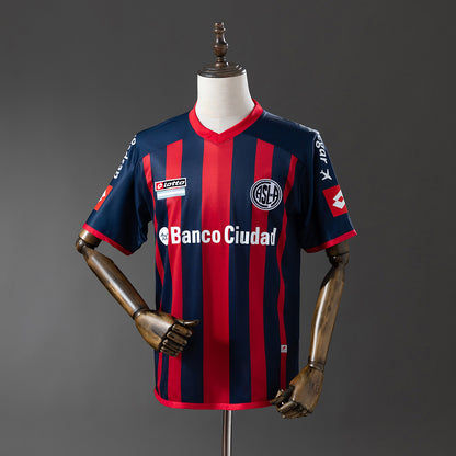 San Lorenzo 13/14 Home