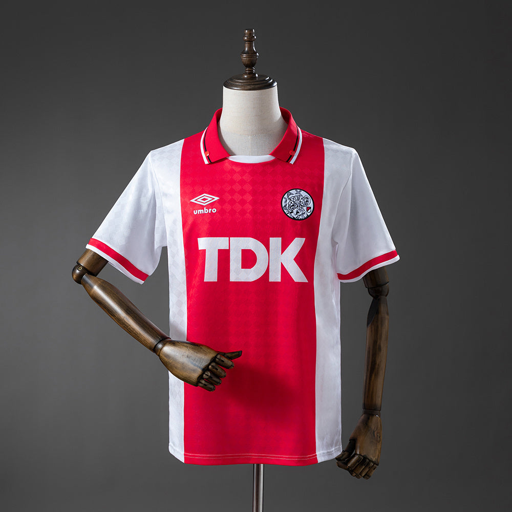 Ajax 89/90 Home