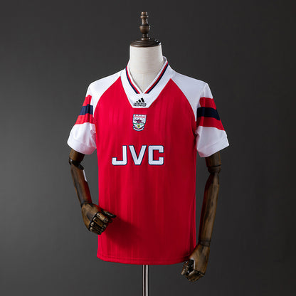 Arsenal 92/93 Home