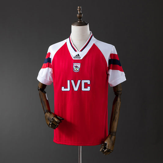 Arsenal 92/93 Home