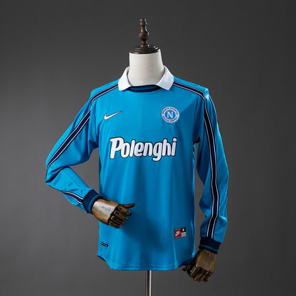 Napoli 98/99 Home